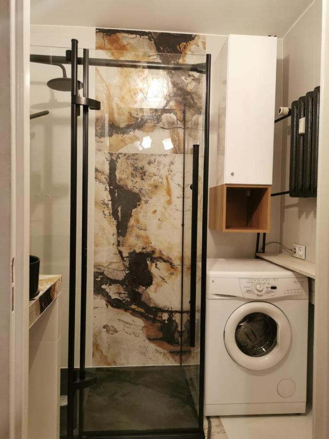 Apartament Katowice S ภายนอก รูปภาพ